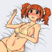 何が始まるんです?【やよ誕】