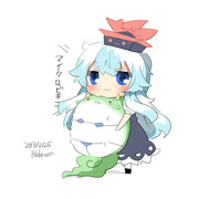 まいくろびきにけーね