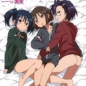 女子高生は異常 ニコニコ静画 イラスト
