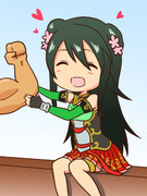 わぁいきんにく