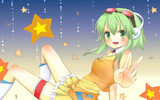 GUMIちゃん