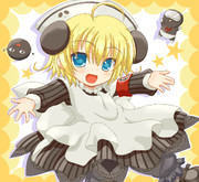 ピョコラ アナローグiii世 ニコニコ静画 イラスト
