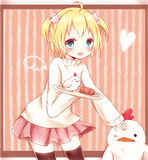 ひよこたん(・◇・)