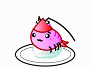 くるくる！あまえびさん パート２