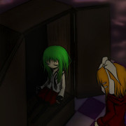 はちばんめのゆめとリン