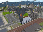 ガルパンの「戦車道」を「戦闘機道」にしたらこうなった Part4