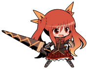 たけのこのおうじょ