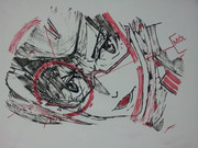 真希波・マリ・イラストリアス