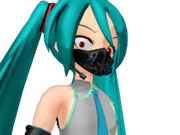 メンポ　　っぽいなにか