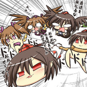 幻想郷最速取材