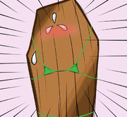 Door！？のマイクロビキニ