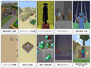 【Minecraft】顧客が本当に必要だったもの　その1