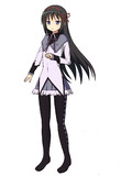 暁美ほむら