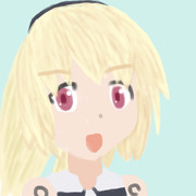 アーンヴァルの顔