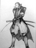 片倉小十郎
