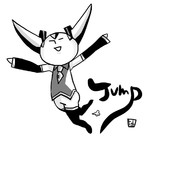 タケ子 ニコニコ静画 イラスト