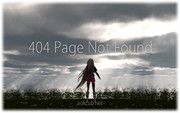 404 NOT FOUND (Retry)