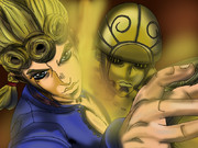 ジョルノ・ジョバァーナ