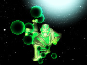 また＼エメラルドスプラ↑ッシュ／