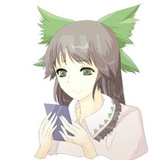 カセットテープとグローブカード