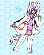 ガガっと大神ゆかり