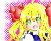 【三紗】ツーサイドアップ！！な【塗らせていただきました。】