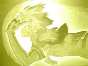 スタードライバーより　タクトくん