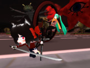 デビルサバイバー！②