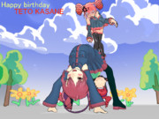 繋がる思い ～インドラ橋からインドラー橋へ～