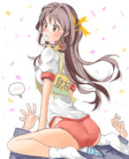 これなら本望・・・