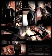 うちにいらっしゃってる三成さん達