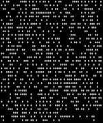 人の顔が浮かんでくるんだってさ