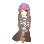 ガンガン鍛える僧侶