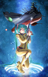 をかだ さんのイラスト一覧 ニコニコ静画 イラスト
