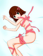 こんな誕生日プレゼントがほしい【春香誕生日作品】