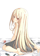 お尻の穴に電池を入れたら抜けなくなりました