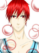 塗らせていただきました