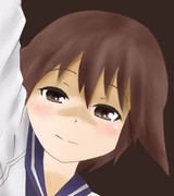 ツモです…みなさん私の勝ちですよ？（笑）