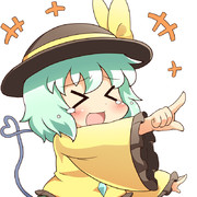 爆笑こいしちゃん