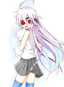 N 13 ニコニコ静画 イラスト