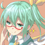 テレテレッテッテッテー ニコニコ静画 イラスト