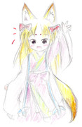 ローキー アルマ ニコニコ静画 イラスト