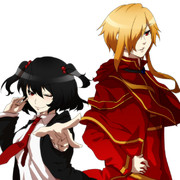 ちゅーにきょーだい