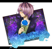 忘れられた肖像 ニコニコ静画 イラスト