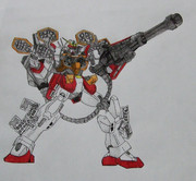 ヘビーアームズ