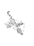 痛みの先に見えた物