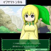 某ＲＰＧ風フェイスチャット