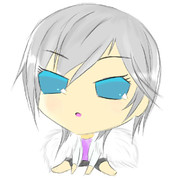 アーニャのぷちどる？