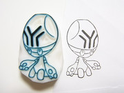 No.605　リグレー