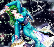 夜空で踊らない？